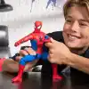 Marvel Spider-Man Titan Serisi 30 cm Aksiyon Figürü | Süper Kahraman Figürü ve Oyuncağı | 4 Yaş ve Üzeri Çocuklar İçin