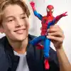 Marvel Spider-Man Titan Serisi 30 cm Aksiyon Figürü | Süper Kahraman Figürü ve Oyuncağı | 4 Yaş ve Üzeri Çocuklar İçin