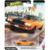 Hot Wheels arabalar, Fast & Furious film serisinden ilham alarak koleksiyoncular için tasarlanan 1:64 ölçekli Hot Wheels Fast & Furious Premium Arabalar, JHW64