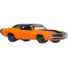 Hot Wheels arabalar, Fast & Furious film serisinden ilham alarak koleksiyoncular için tasarlanan 1:64 ölçekli Hot Wheels Fast & Furious Premium Arabalar, JHW64
