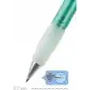 Serve Deep Mekanik Kurşun Kalem, Metalik Yeşil, 0.7 mm