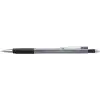 Faber-Castell Grip 1345/47 2022 Versatil Kalem, 0.7 mm, Gri, Ergonomik Tutuş, Yaylı Uç, Uzun Silgi, Modern Tasarım