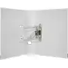 Leitz 1010100101 Klasör 180° Geniş Beyaz