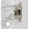 Leitz 1010100101 Klasör 180° Geniş Beyaz