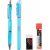Rotring Visuclick Jel Okul Seti 0,7 mm - Mavi