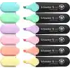 SCHNEIDER JOB PASTEL FOSFORLU 6LI SET