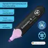 SCHNEIDER JOB PASTEL FOSFORLU 6LI SET