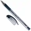 Faber-Castell İğne Uç Tükenmez Kalem Seti, 10’lu, Siyah, 0.7 mm, Rahat Yazım, Ergonomik Tutuş