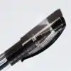 Faber-Castell İğne Uç Tükenmez Kalem Seti, 10’lu, Siyah, 0.7 mm, Rahat Yazım, Ergonomik Tutuş