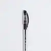 Faber-Castell İğne Uç Tükenmez Kalem Seti, 10’lu, Siyah, 0.7 mm, Rahat Yazım, Ergonomik Tutuş