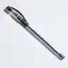 Faber-Castell İğne Uç Tükenmez Kalem Seti, 10’lu, Siyah, 0.7 mm, Rahat Yazım, Ergonomik Tutuş