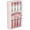 Scrikss Lumina Fosforlu Kalem Lotus, 4lü Set, Lotus