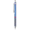 rOtring Tikky RD 0.5+Min Silgi Hediyeli - Menekşe Mavi
