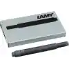 Lamy Dolmakalem Kartuşu Siyah 5Li