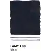 Lamy Dolmakalem Kartuşu Siyah 5Li