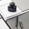 Parker Quink Dolma Kalem Şişe Mürekkebi, 57 Ml, Mavi-Siyah