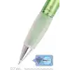 Serve Deep Mekanik Uçlu Kalem 0.7 mm Metalik Fıstık Yeşil