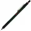 Rotring 500 Versatil, Uçlu Kalem 0,5 mm, Yeşil