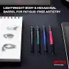 Rotring 500 Versatil, Uçlu Kalem 0,5 mm, Yeşil