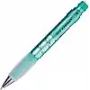 SERVE Deep Mekanik Kurşun Kalem 0.7 mm Metalik Yeşil Gezegen Deseni