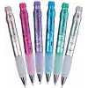 SERVE Deep Mekanik Kurşun Kalem 0.7 mm Metalik Yeşil Gezegen Deseni