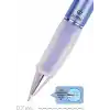 SERVE DEEP MEK. KURSUN KLM 07MM MET KRISTAL VIOLET