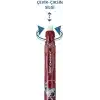 SERVE DEEP MEK KUR KLM 07MM - HARRY POTTER GRYFFINDOR