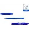 Pilot Blrt-Fr7-L Frixion Clicker Kalem, Mavi