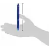 Pilot Blrt-Fr7-L Frixion Clicker Kalem, Mavi