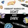 SHARPIE Yaratıcı Marker Akrilik Boya Kalemleri | Toprak Tonları | Su Bazlı Boya Kalemleri | Kan dolaşımı Yok | Çoğu Yüzey Üzerine Yazar | Küre Uçlu | Çeşitli Renkler | 5li Paket