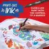 SHARPIE Yaratıcı Marker Akrilik Boya Kalemleri | Toprak Tonları | Su Bazlı Boya Kalemleri | Kan dolaşımı Yok | Çoğu Yüzey Üzerine Yazar | Küre Uçlu | Çeşitli Renkler | 5li Paket