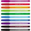 Papermate Inkjoy 100 Kapakl T kenmez Kalem, M U, 8+2 Kar k - 1956751