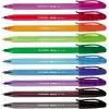 Papermate Inkjoy 100 Kapakl T kenmez Kalem, M U, 8+2 Kar k - 1956751