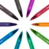 Papermate Inkjoy 100 Kapakl T kenmez Kalem, M U, 8+2 Kar k - 1956751