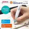ZEBRA DELGUARD TYPE-GR VERSATIL KALEM 0.5 MM BEYAZ