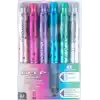 SERVE Deep Mekanik Kurşun Kalem Metalik Desen 0.7 mm 6Lı Set