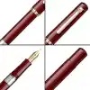 Scrikss 419 Dolmakalem Bordo