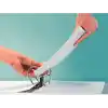 Leitz 1015105501 Klasör 180° Dar Yeşil