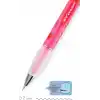 SERVE DEEP MEKANIK KURSUN KALEM 07MM FOS PEMBE CİLEK