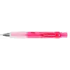SERVE DEEP MEKANIK KURSUN KALEM 07MM FOS PEMBE CİLEK