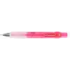 SERVE DEEP MEKANIK KURSUN KALEM 07MM FOS PEMBE CİLEK