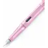 LAMY SAFARI 2023 OZEL URETIM RENGI LIGHTROSE DOLMA KALEM M UC