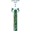 SERVE DEEP MEK KUR KLM 07MM - HARRY POTTER SLYTHERIN