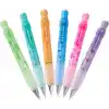 SERVE Deep Mekanik Kurşun KLM 07 MM, Nane Yeşili, Palmiye Deseni
