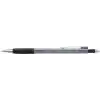 Faber-Castell Grip 1345/47 Versatil Kalem, 0.5 mm, Gri, Ergonomik Tutuş, Yaylı Uç, Uzun Silgi, Modern Tasarım