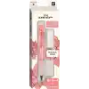 Serve Deep Versatil Kalem 07Mm- Toprak Tonları - Yedekli Set (Grip Ve Silgi) Mercan