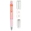 Serve Deep Versatil Kalem 07Mm- Toprak Tonları - Yedekli Set (Grip Ve Silgi) Mercan