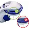 Dymo Omega etiket kabartma aleti, sezgisel döner klik sistemli ergonomik kabartma aleti