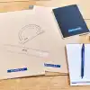 Dymo Omega etiket kabartma aleti, sezgisel döner klik sistemli ergonomik kabartma aleti
