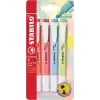 STABILO swing cool Pastel 4lü Paket YENI